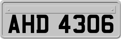 AHD4306