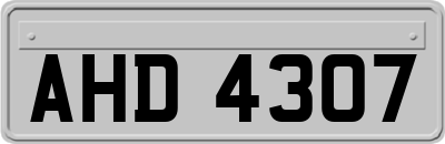 AHD4307