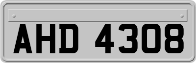 AHD4308