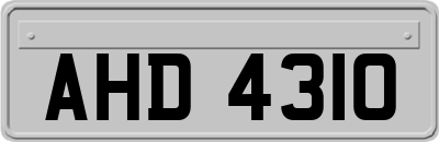 AHD4310