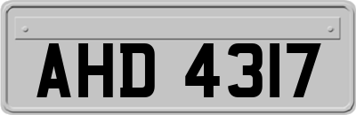 AHD4317