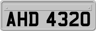 AHD4320