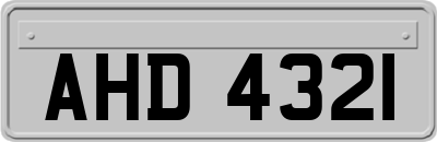 AHD4321