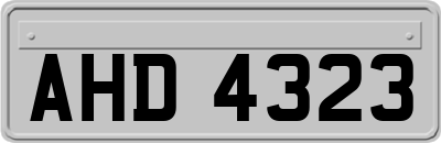 AHD4323