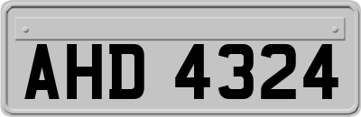 AHD4324