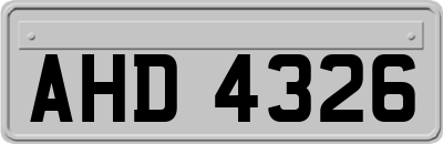 AHD4326