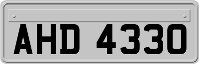 AHD4330