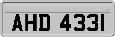 AHD4331