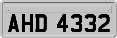 AHD4332