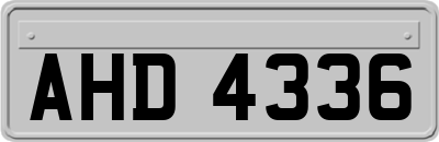 AHD4336