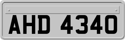 AHD4340