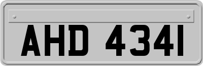 AHD4341