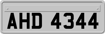 AHD4344