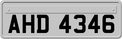 AHD4346