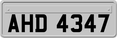 AHD4347