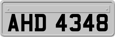 AHD4348