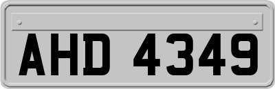 AHD4349