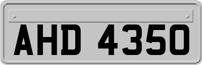 AHD4350
