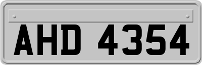 AHD4354