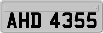 AHD4355