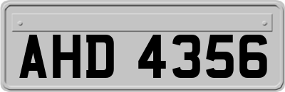 AHD4356