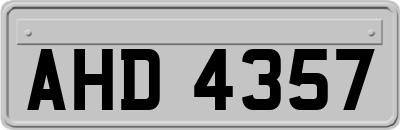 AHD4357