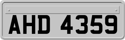 AHD4359