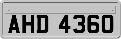 AHD4360