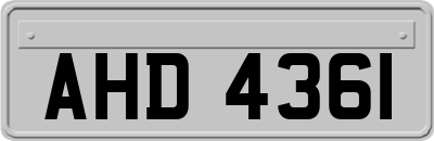 AHD4361