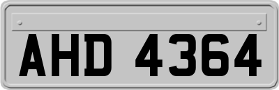 AHD4364