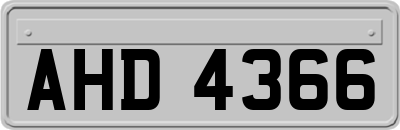 AHD4366