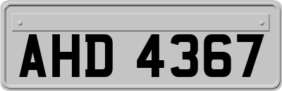 AHD4367