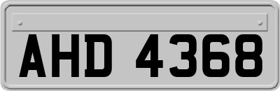 AHD4368