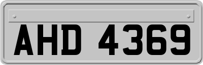 AHD4369