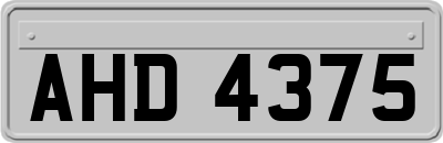 AHD4375