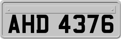 AHD4376