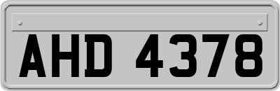 AHD4378