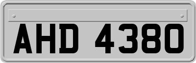 AHD4380
