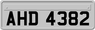 AHD4382