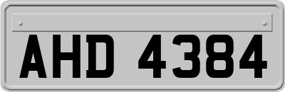 AHD4384