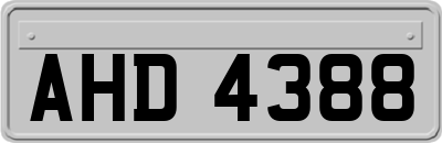 AHD4388