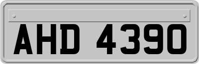 AHD4390