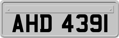 AHD4391