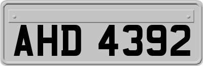 AHD4392