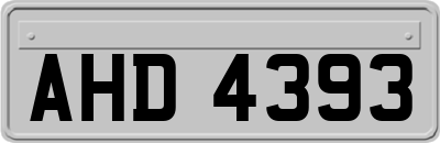 AHD4393