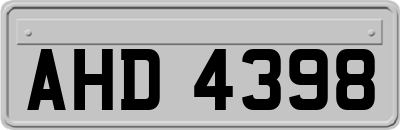 AHD4398