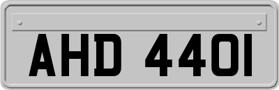 AHD4401