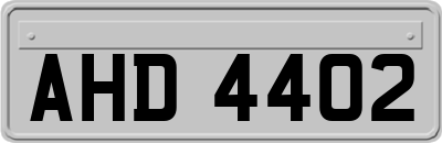 AHD4402