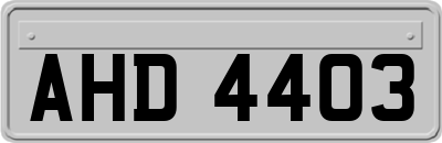 AHD4403