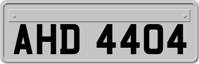 AHD4404